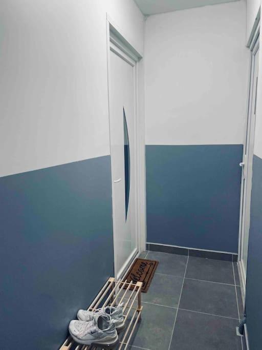 Apartamento A Deux Pas Des Grands Buffets - Cosy T2 Climatise Narbona Exterior foto